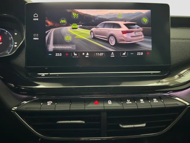 Skoda Octavia Style Style