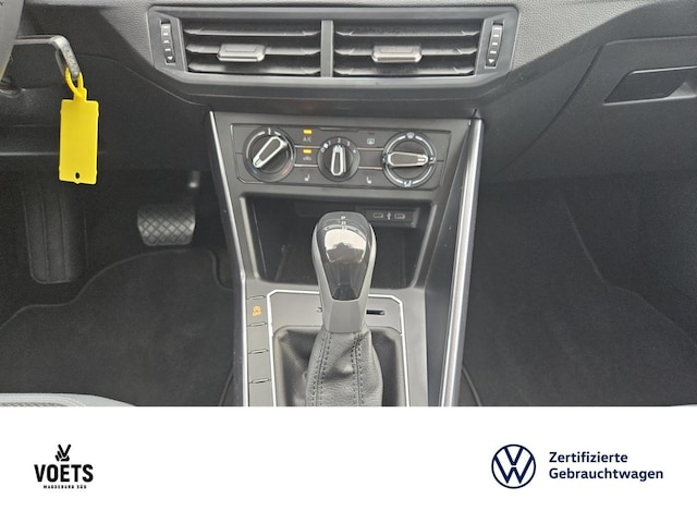 Volkswagen Polo DSG IQ.Drive Style