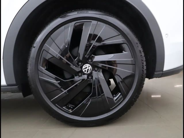 Volkswagen ID.4 4Motion 77 KWh GTX
