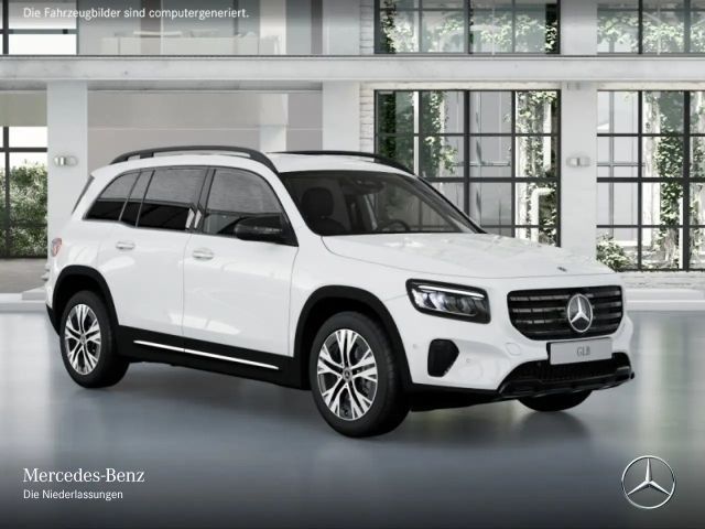 Mercedes-Benz GLB 200 Progressive