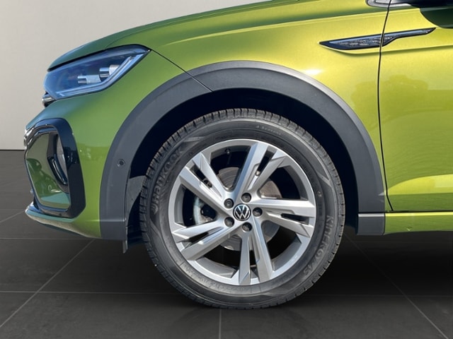 Volkswagen Taigo 1.5 TSI DSG R-Line