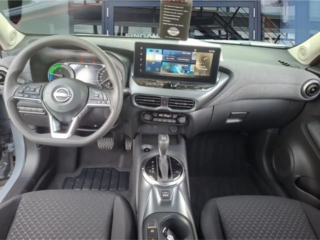 Nissan Juke Acenta