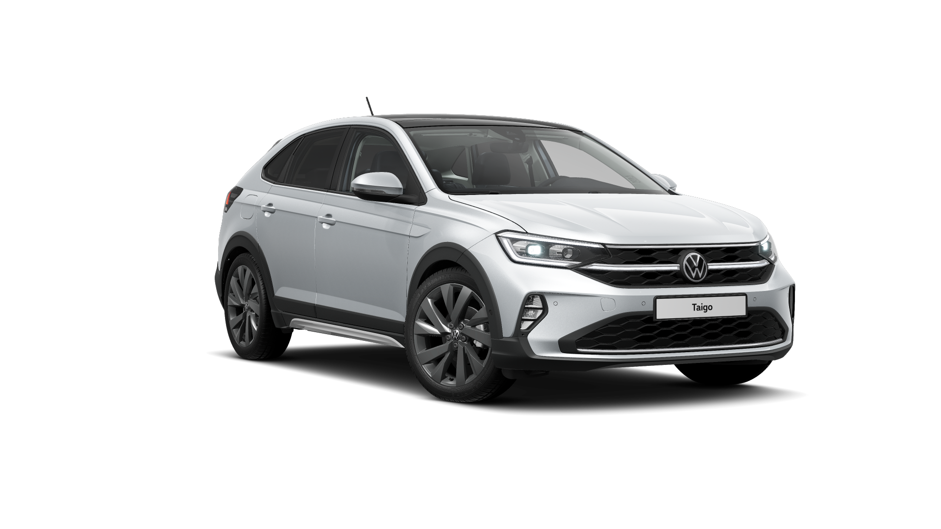 Volkswagen Taigo DSG IQ.Drive Style