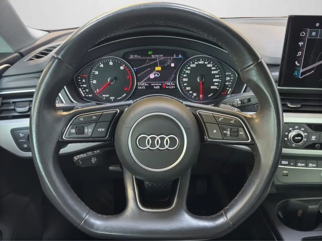Audi A5 35 TFSI S-Tronic