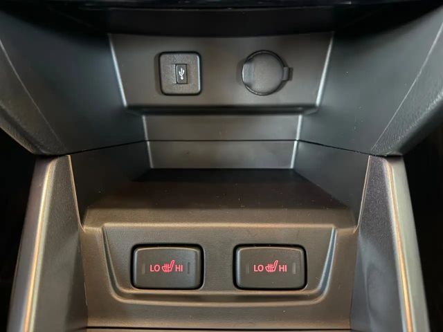 Suzuki Vitara AllGrip Flash Hybrid