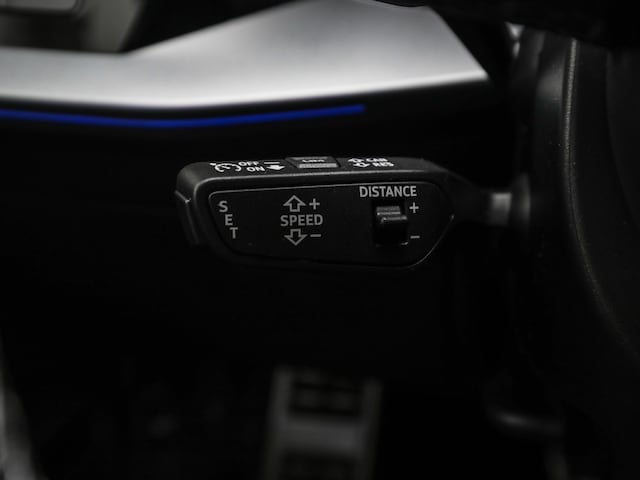 Audi A3 S-Tronic Sportback