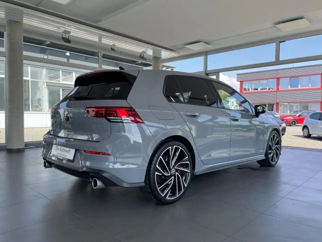 Volkswagen Golf 2.0 TSI DSG GTI Golf VIII