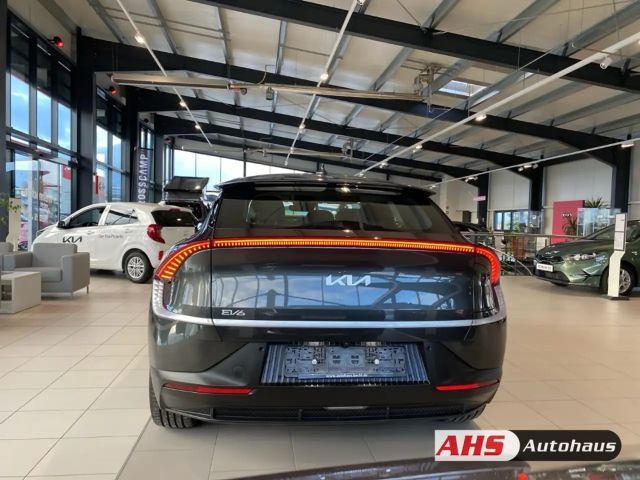 Kia EV6 77,4 kWh Vierwielaandrijving