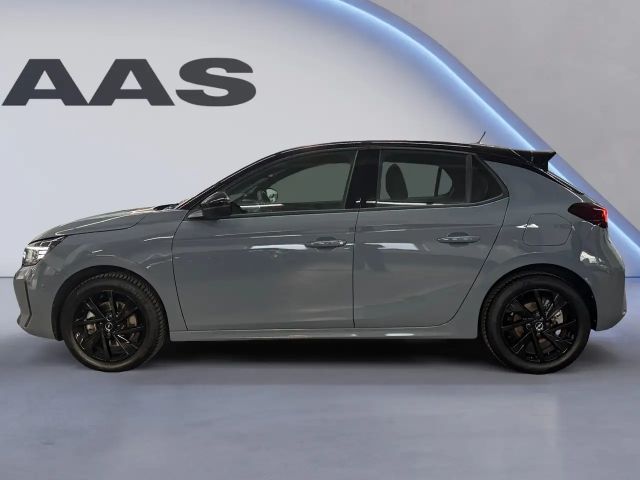 Opel Corsa 1.2 Turbo GS-Line Grand Sport Turbo