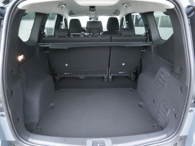 Dacia Jogger Extreme Hybrid 140