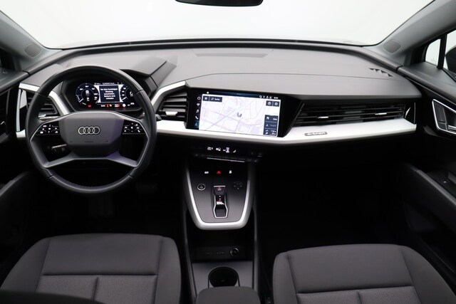 Audi Q4 e-tron 40 Sportback