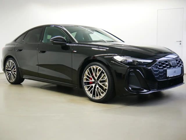 Audi A5 Quattro S-Line