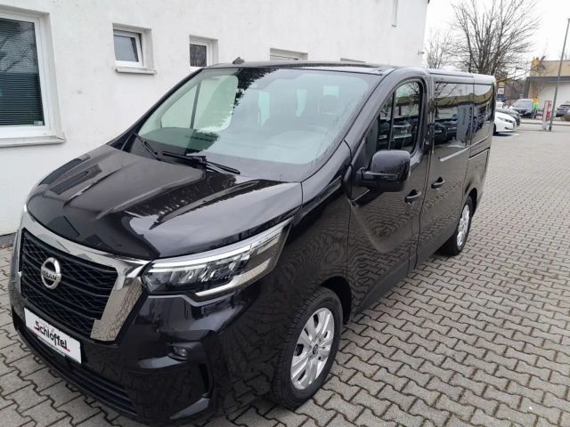 Nissan Primastar L1H1 Tekna dCi 170
