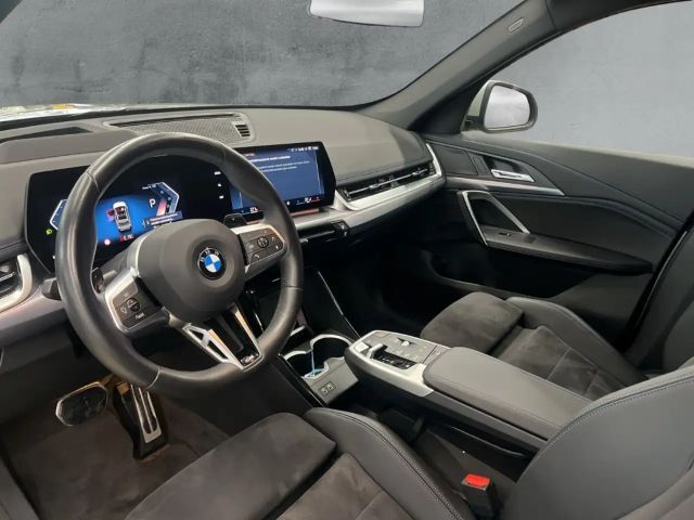 BMW X1 M-Sport xDrive