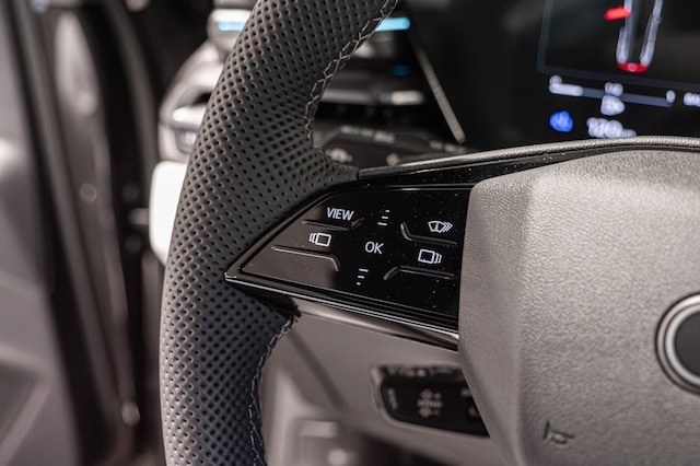 Audi A6 e-tron Avant Quattro