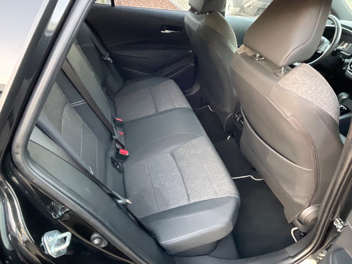 Toyota Corolla Technik Touring