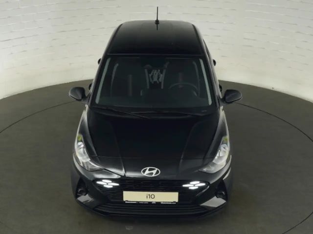 Hyundai i10 Trend