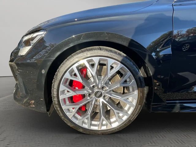 Audi RS3 Quattro Sedan