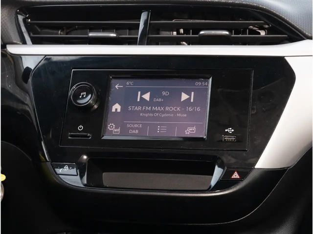 Opel Corsa Basis Start/Stop +MET+KLIMA+LED+PDC+BC+BT+