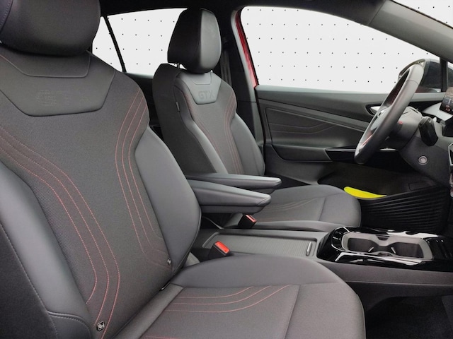 Volkswagen ID.4 4Motion GTX