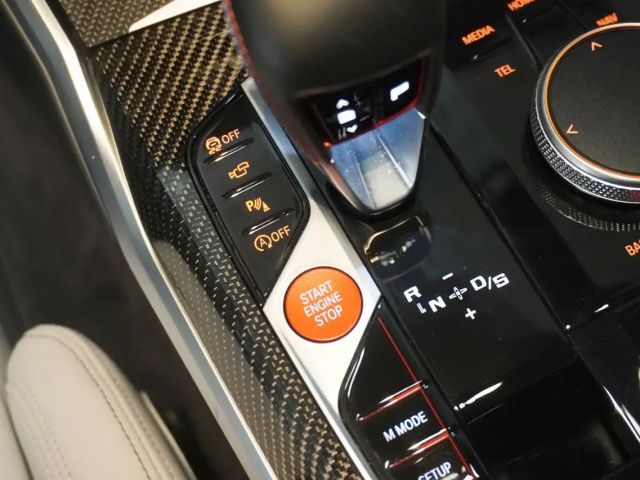 BMW M3 Competition xDrive