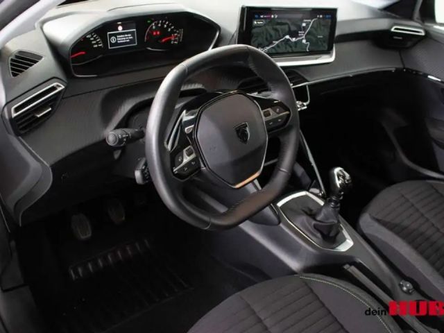 Peugeot 208 Active Pack