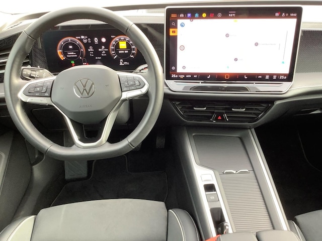 Volkswagen Passat 2.0 TDI Business DSG Variant