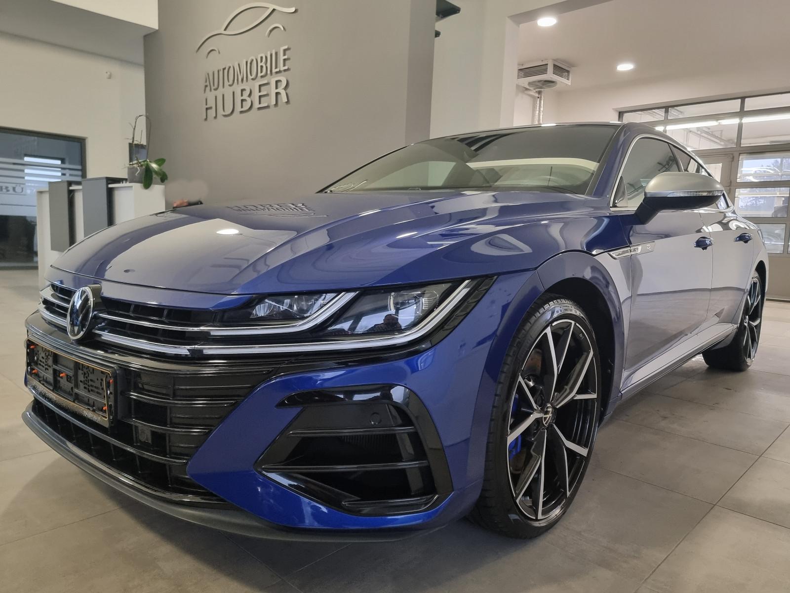 Volkswagen Arteon R-Line