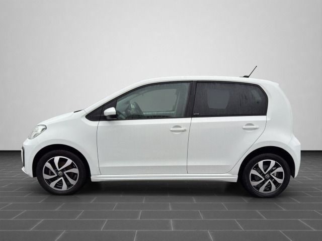 Volkswagen e-up! Active