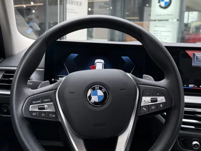 BMW 318 318i Comfort pakket