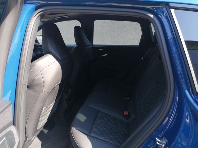 Audi Q6 e-tron Quattro