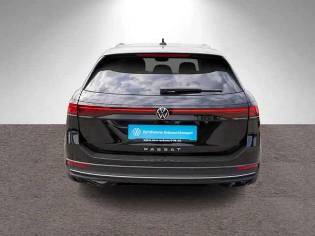 Volkswagen Passat 2.0 TDI Business DSG Variant