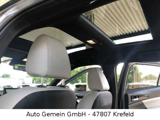 Mitsubishi Eclipse Cross PHEV