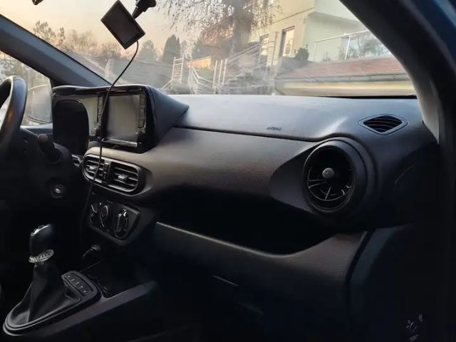 Hyundai i10 i10 1,0 Feel Good Feel Good