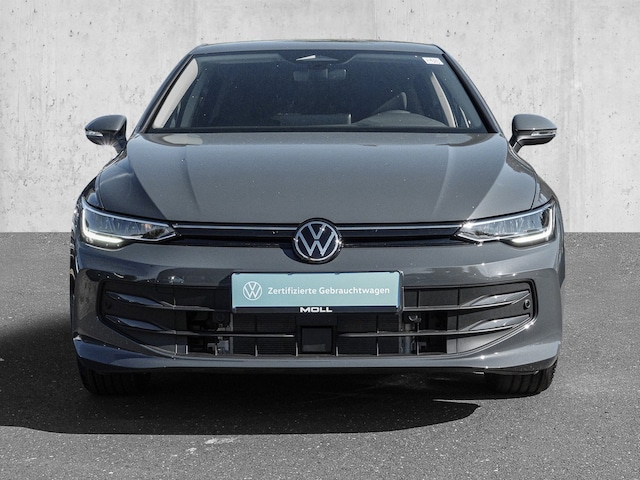 Volkswagen Golf 1.5 TSI