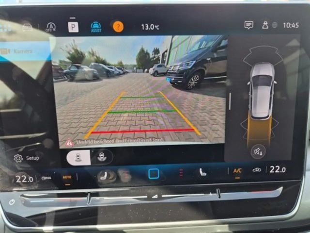 Volkswagen Golf 1.5 TSI Golf VIII Life