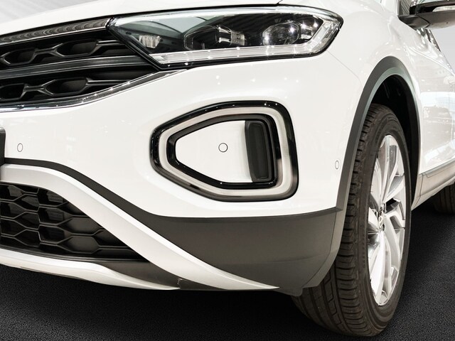 Volkswagen T-Roc 2.0 TDI DSG