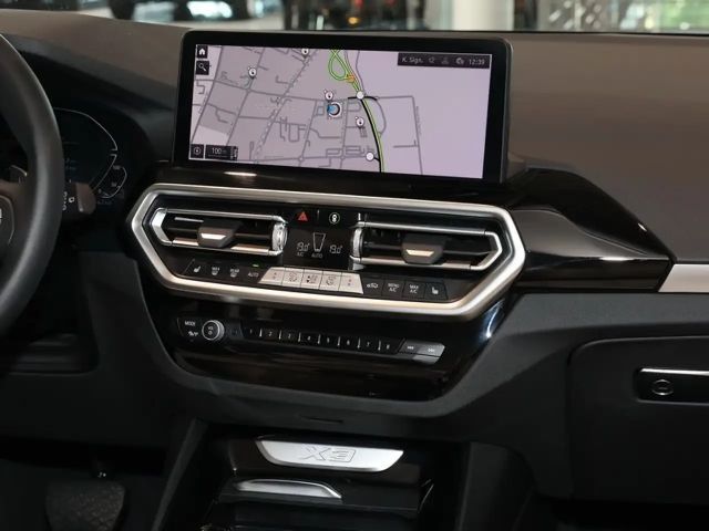 BMW X3 xDrive30e
