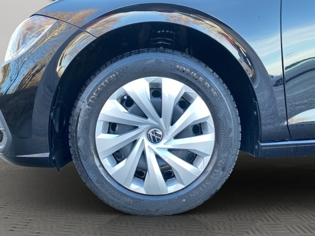 Volkswagen Polo 1.0 TSI