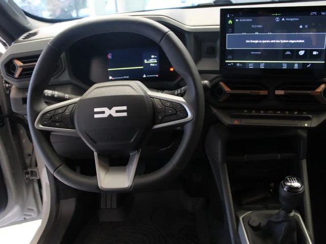 Dacia Duster Extreme TCe 130