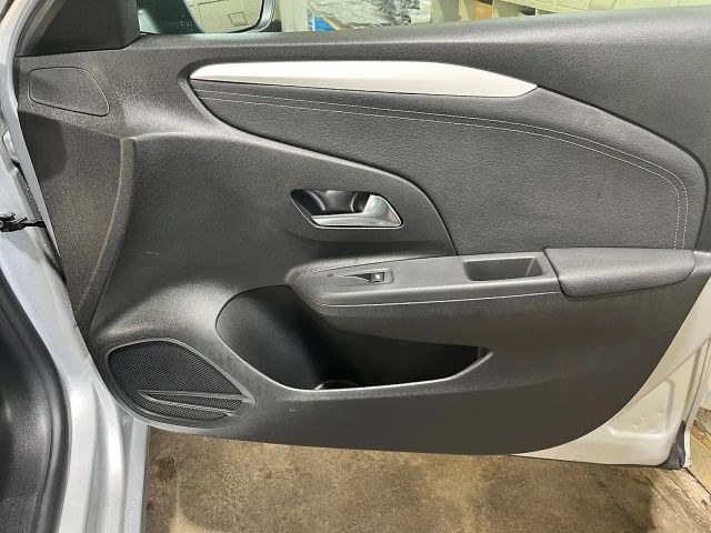 Opel Corsa GS-Line Grand Sport Turbo