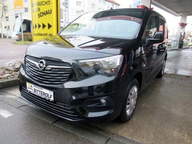 Opel Combo 1.5 CDTI Elegance Life