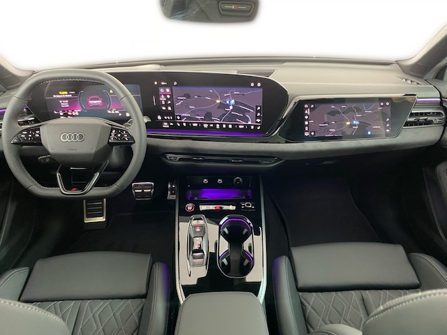 Audi A5 Hybride Quattro S-Tronic