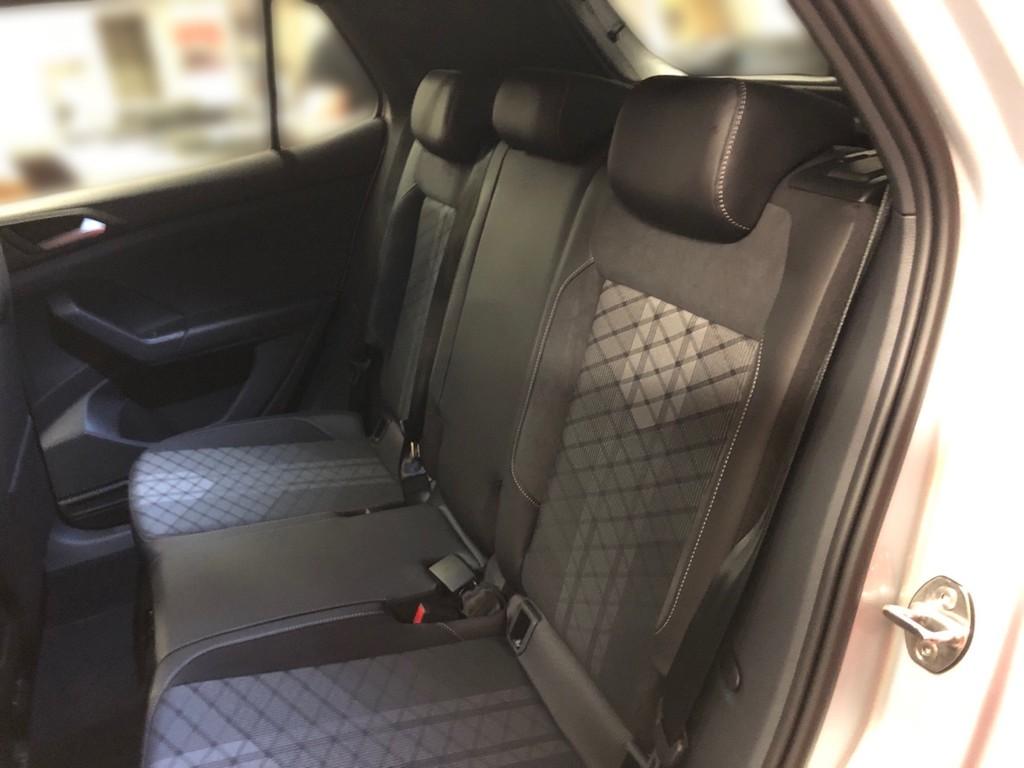 Volkswagen T-Cross 1.5 TSI DSG R-Line