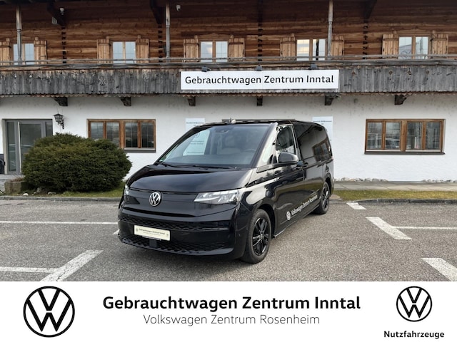 Volkswagen Multivan DSG Lang T7