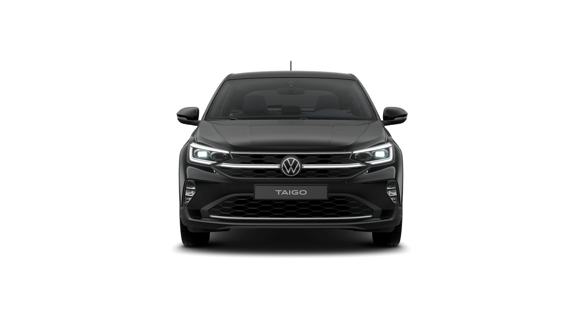 Volkswagen Taigo 1.5 TSI DSG Life