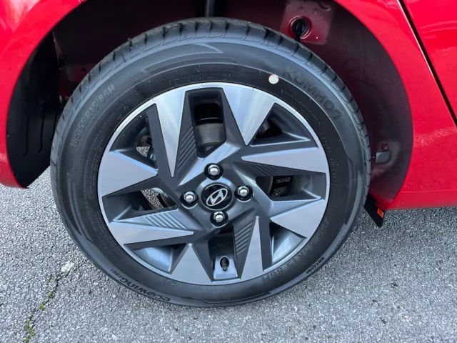 Hyundai i10 1.0 Trend