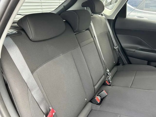 Hyundai Kona Electric Trend