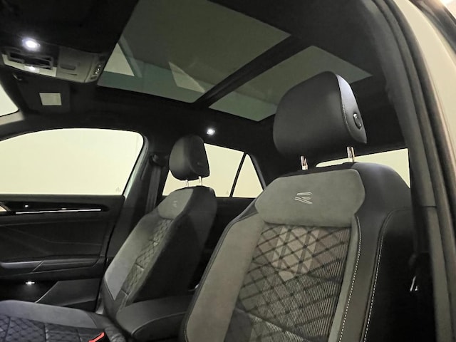 Volkswagen T-Roc 1.5 TSI DSG