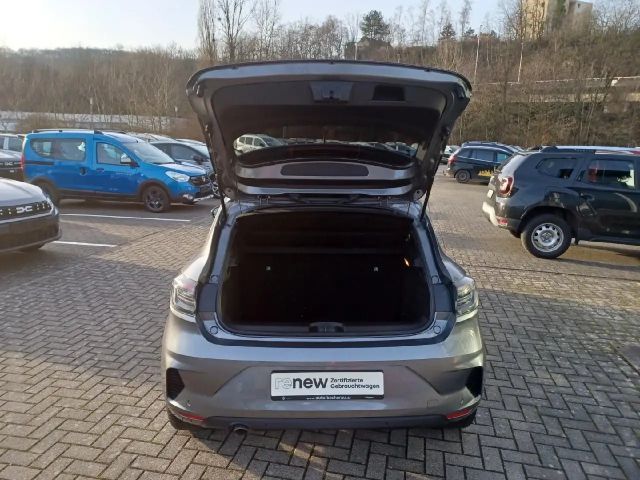 Renault Clio Evolution